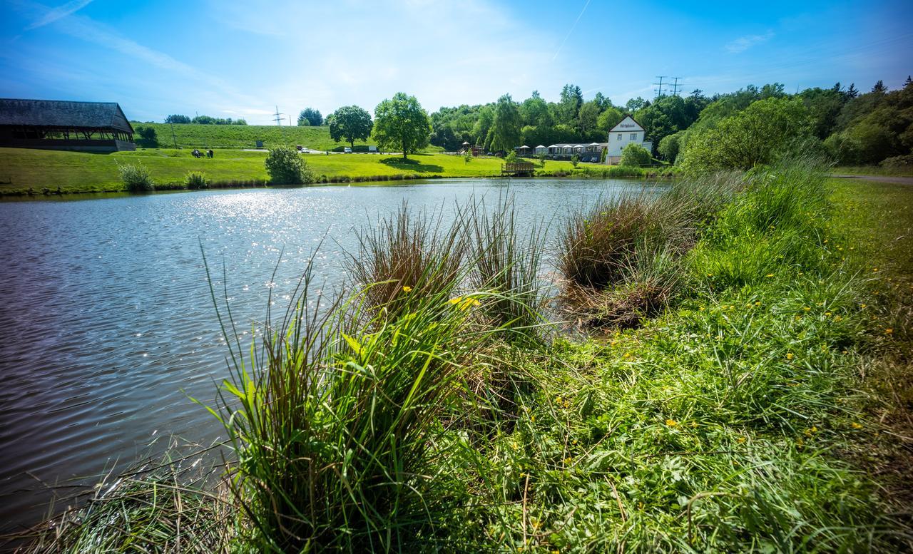 Domaene Am See Simmern Exterior photo